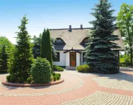 Holiday Home With Thatched Roof, Rekowo - Homestays