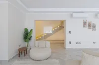 東城索迪克的三卧室複式公寓