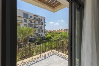 東城索迪克的三卧室複式公寓