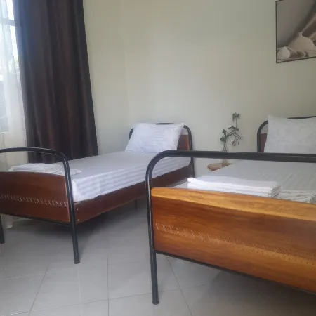 Origin Ventures Hostel