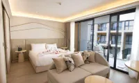 2314 1BR Wyndham Naithon Hotel di Pantai Nai Yang / Nai Ton