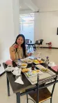 H M C Leisure Villa Devinuwara - breakfast