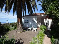 Holiday Home Mesa del Mar near Black Beach Hotels in Acentejo