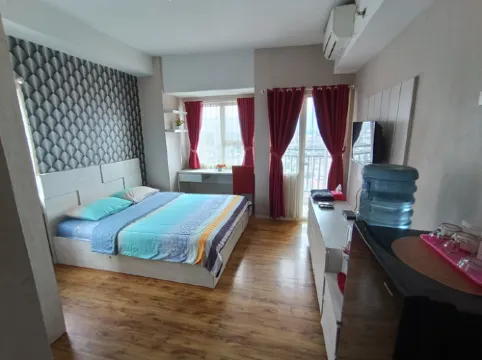 Apartemen Margonda 3 & 5 By Mega