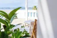 Teresa Spetses - Meerblick