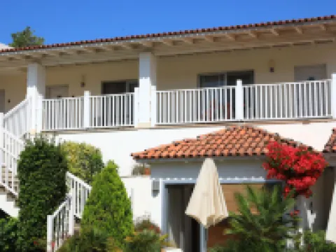 薩赫酒店 比特茲酒店