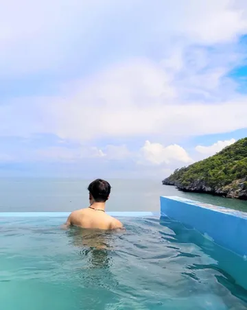 รูปภาพของศรีพิษณุ บังกะโล