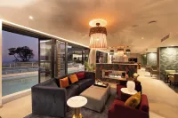 Angels View Hotel - Интернет