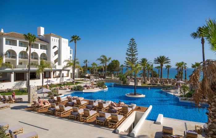 Daia Slow Beach Hotel Conil - Adults Recommended