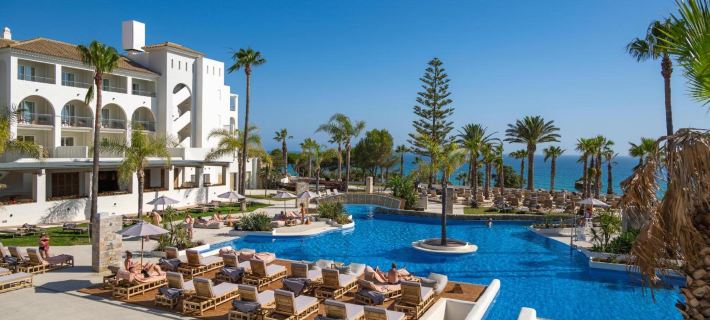 Daia Slow Beach Hotel Conil - Adults Recommended Hotels in La Janda
