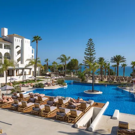 Daia Slow Beach Hotel Conil - Adults Recommended