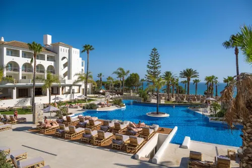 Daia Slow Beach Hotel Conil - Adults Recommended - Boutique