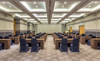 Best Western Gunsan Hotel