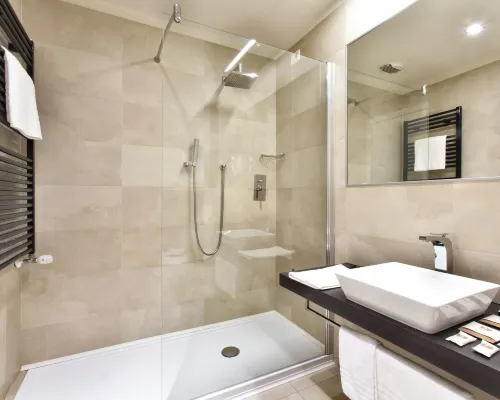 Hotel Horizon Номера Photos
