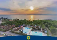 Club del Sole Le Palme Lazise Family