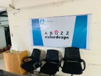Abuzz Oxfordcaps Simla - Hostels