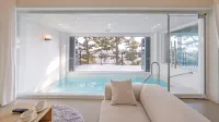 Taean Tablely Pool Villa - 3-Star