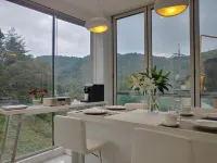 春川白草葯度假屋
