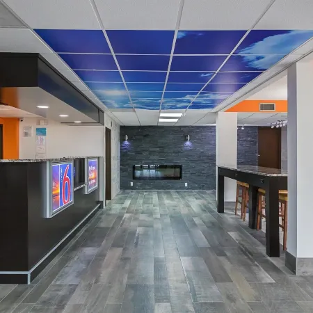 Motel 6 Savannah, GA - Midtown