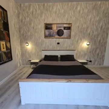 Hotel Cristallo
