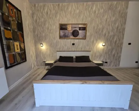 Hotel Cristallo Hotels in Novara