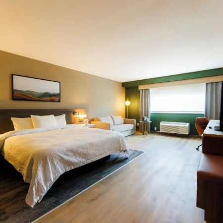 Hilton Garden Inn Clackamas Portland