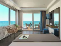 Enorme Infinity Beach ex Infinity Blue Hotels in Hersonissos