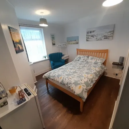 Torbay Guesthouse