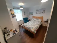 Torbay Guesthouse - bar