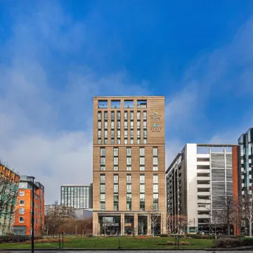 Hyatt House Leeds Aparthotel
