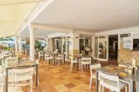 Invisa Hotel Casa Luis - parking