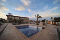 HOTEL EL KARIM - Pools
