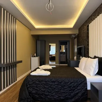 HOTEL NECATİBEY