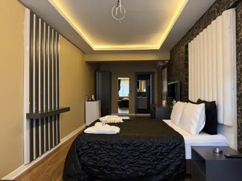 HOTEL NECATİBEY