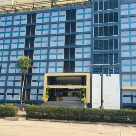 A+hotel Ubon Ratchathani