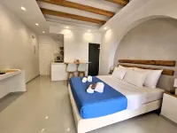 Coralli Beach Apartments