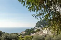 Villa Helios Capri