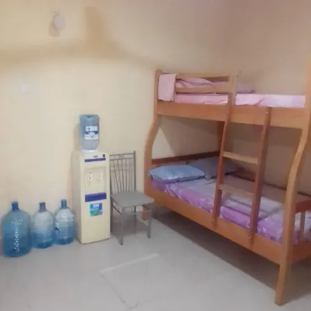 Furnished Flat apartment Bamburi Beach Mombasa