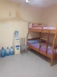 Furnished Flat  apartment Bamburi Beach Mombasa - 2-Star