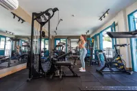 Resende Imperial Hotel & Spa - palestra