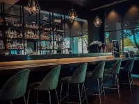 墨爾本格倫韋弗利諾富特酒店 - 酒吧