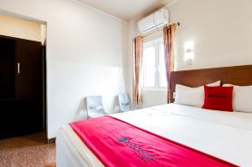 RedDoorz near Halim Perdanakusuma 3