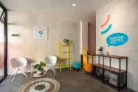 Sans Pasar Lama Tangerang
