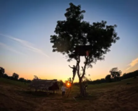 Safaria Lodge Wilpattu