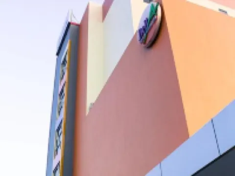 Hotel Royal Manado Hotels in Manado