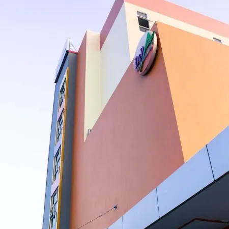 Hotel Royal Manado