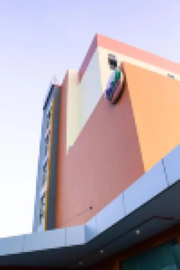 Hotel Royal Manado