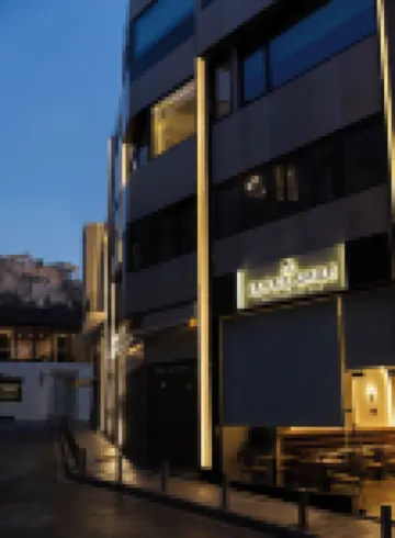 Esse Athens
