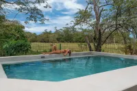NELBLU FLAMINGO SUITES - Rooftop Pools