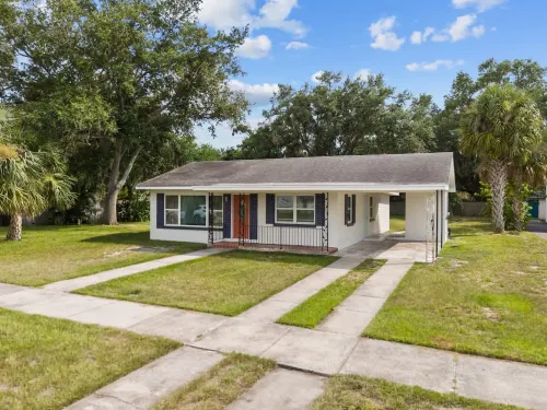 Lake Toho Parks Pool Fishing Sleeps 8